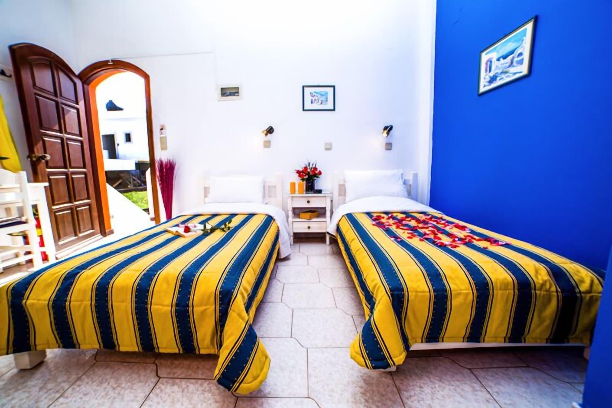 Creta Mar-Gio Apart otel Malia Dış mekan fotoğraf
