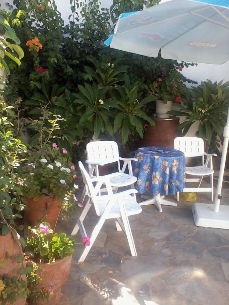 Creta Mar-Gio Apart otel Malia Dış mekan fotoğraf