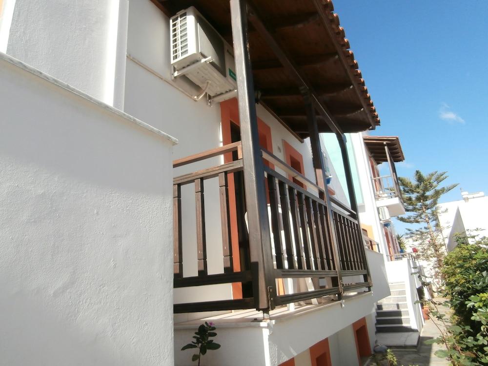 Creta Mar-Gio Apart otel Malia Dış mekan fotoğraf