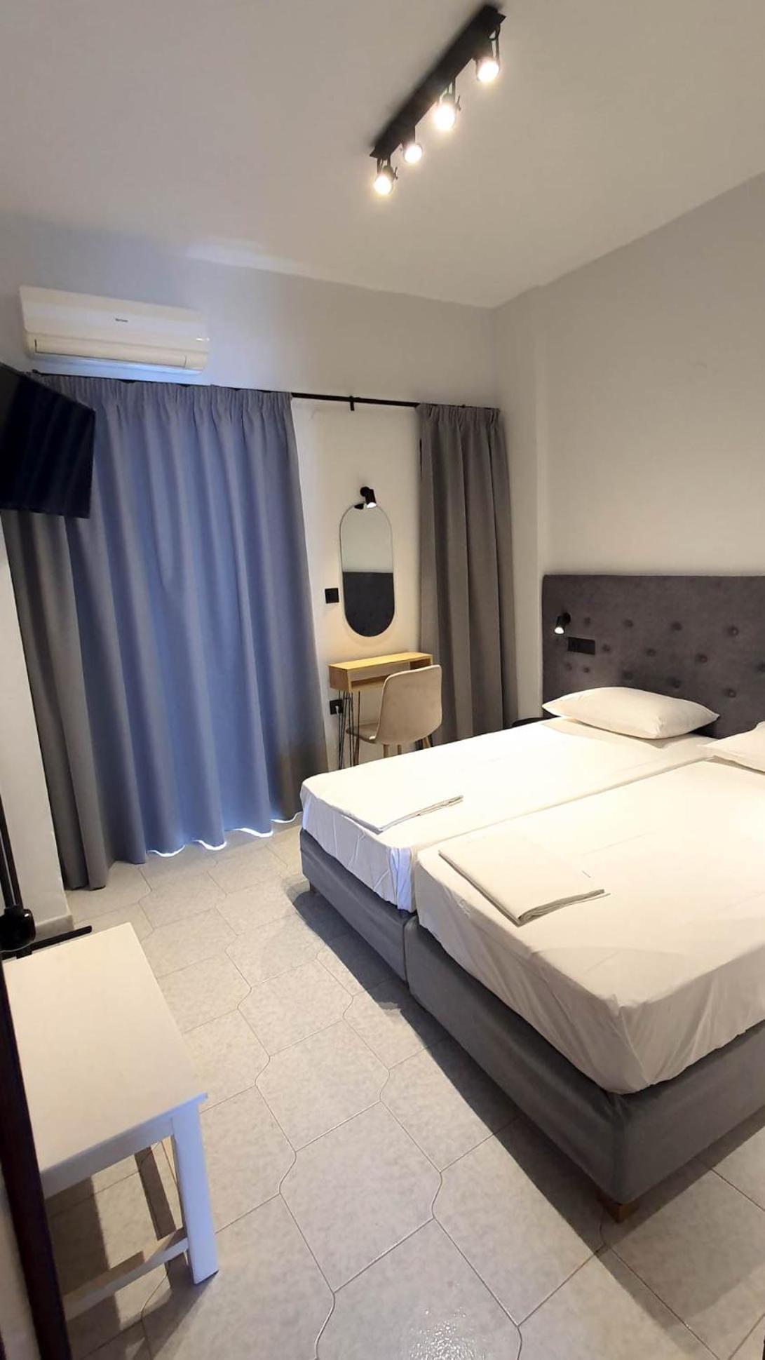 Creta Mar-Gio Apart otel Malia Dış mekan fotoğraf