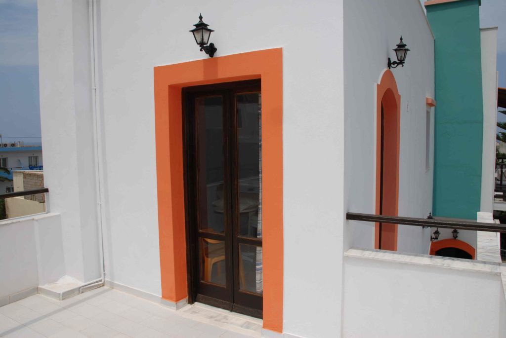 Creta Mar-Gio Apart otel Malia Dış mekan fotoğraf