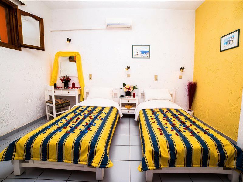 Creta Mar-Gio Apart otel Malia Dış mekan fotoğraf
