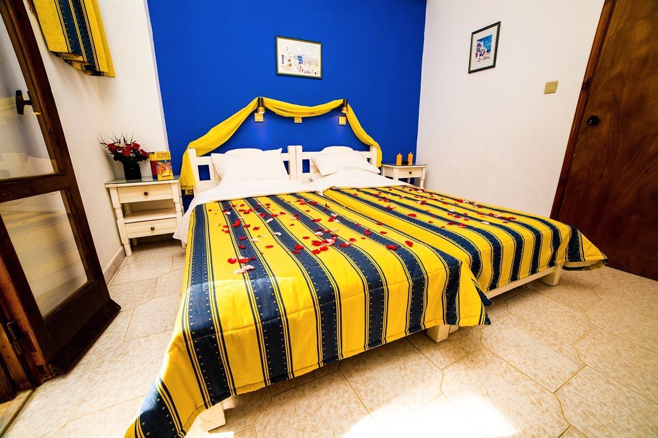 Creta Mar-Gio Apart otel Malia Dış mekan fotoğraf